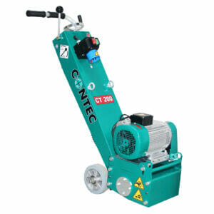 CONTEC-Betonfräse CT200-230V