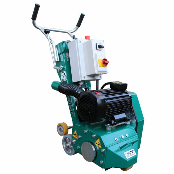 CONTEC-Betonfräse CT250-EA