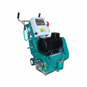 CONTEC-Betonfräse CT320-15