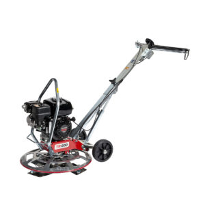 CONTEC-Glättmaschine GTR 600 P