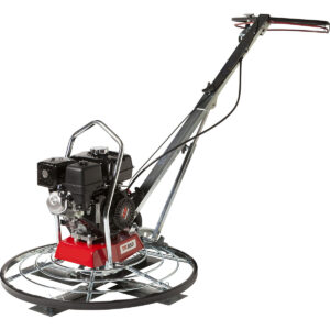 CONTEC-Glättmaschine TR 950 P