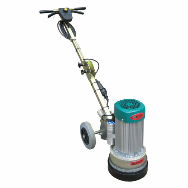 CONTEC-Betonschleifmaschine Alpha