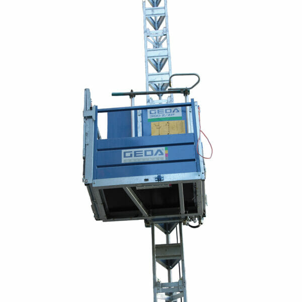 GEDA-300 Z/ZP