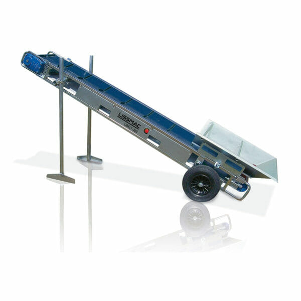 LISSMAC-Förderband LIBELT 300