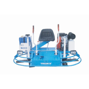 CONTEC-Doppelglätter Rider 2000