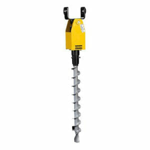 ATLAS COPCO-Erdbohrgerät LPHB