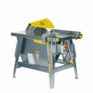 AVOLA-Baukreissäge ZBV 500-6