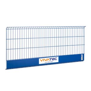 TAMMET/VIVATEC-Absturzsicherung Barrier 2611