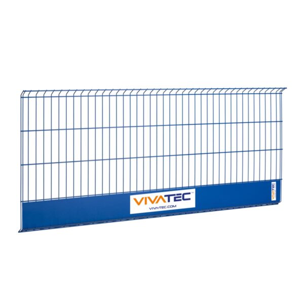 TAMMET/VIVATEC-Absturzsicherung Barrier 2611