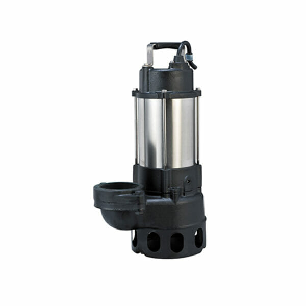 B+L-Schmutzwasserpumpe Easy Mix F 15W