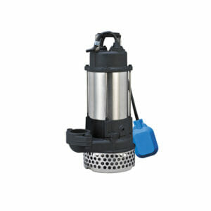 B+L-Schmutzwasserpumpe Easy Sub 550W