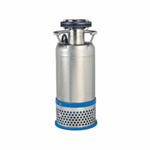 B+L-Tauchpumpe Nautic 3N-CD
