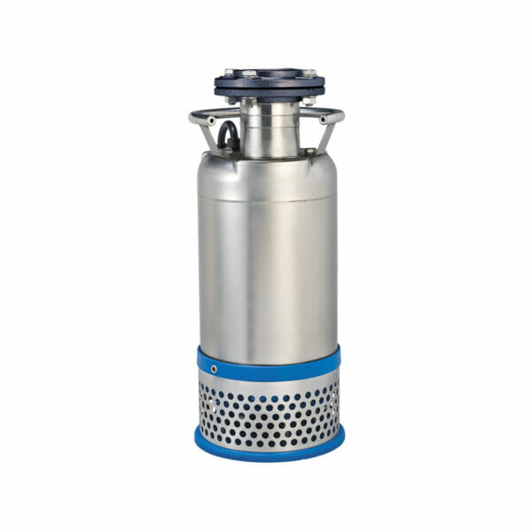 B+L-Tauchpumpe Nautic 3N-CD