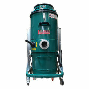 CONTEC-Absauganlage CDC 3000