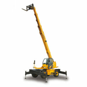 DIECI-Teleskopstapler Pegasus 45.30