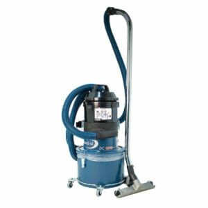 DUSTCONTROL-Industriesauger DC 1800