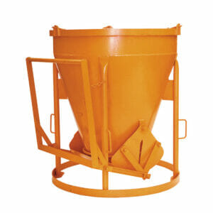 EICHINGER-Betonsilo 1012.12 - 1000l