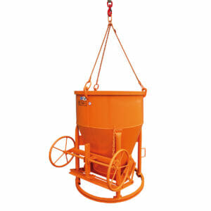 EICHINGER-Betonsilo 1012H.14 - 1500l