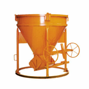 EICHINGER- Betonsilo 1013H.12 - 1000l
