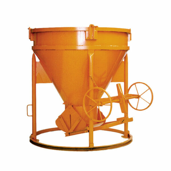 EICHINGER- Betonsilo 1013H.12 - 1000l