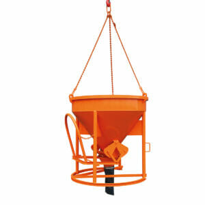 EICHINGER-Betonsilo 1016.10 - 750l