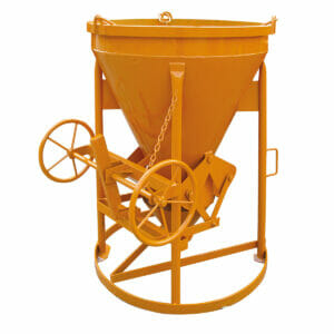 EICHINGER- Betonsilo 1016H.10 - 750l