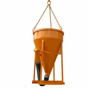 EICHINGER- Betonsilo 1017.06 - 375l
