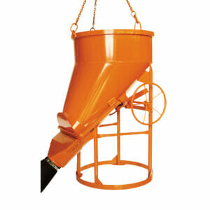EICHINGER-Betonsilo 1023H.3 - 250l