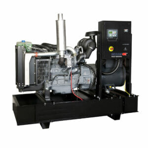 ENDRESS-Stromerzeuger ESE 65 DW