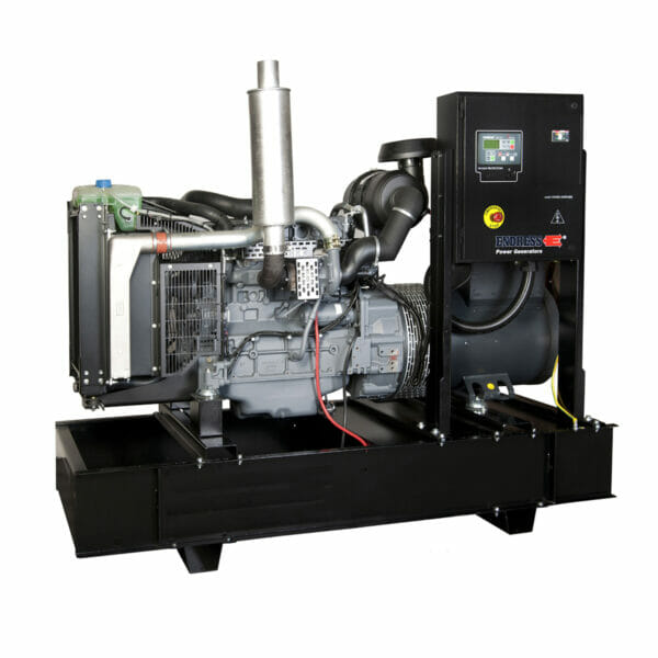 ENDRESS-Stromerzeuger ESE 65 DW