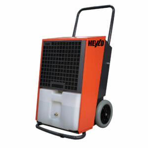 HEYLO-Kondenstrockner BT 700