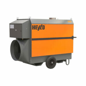 HEYLO-Ölheizgerät K 120