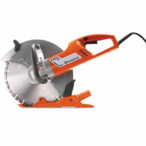 HUSQVARNA-Trennschleifer K 3000 Vac