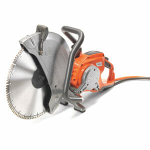 HUSQVARNA-Trennschleifer K 6500