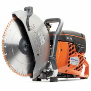 HUSQVARNA-Trennschleifer K 770