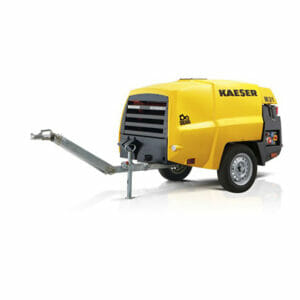 KAESER-Kompressor M31 PE