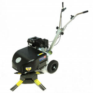 KWERN-Wildkrautbürste Greenbuster Pro III