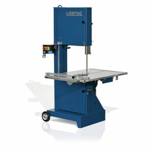 LISSMAC-Bandsäge MBS-510