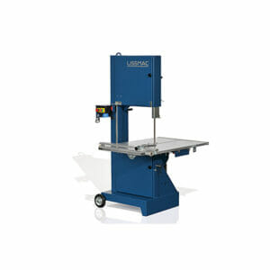 LISSMAC-Bandsäge MBS-650