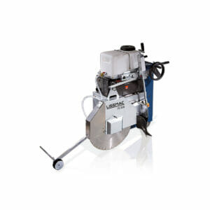 LISSMAC-Fugenschneider FS20D