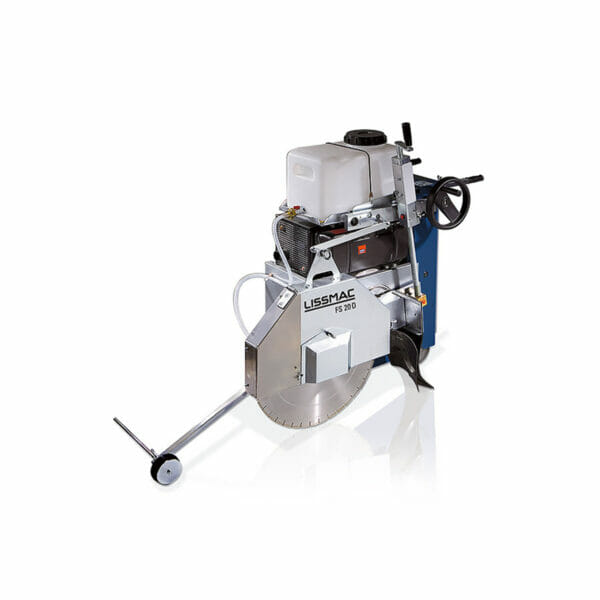 LISSMAC-Fugenschneider FS20D