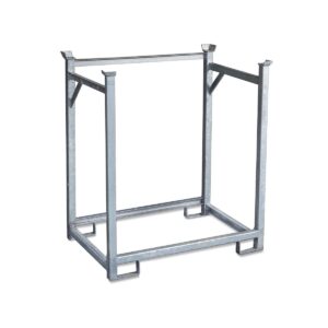 TAMMET/VIVATEC-Lagerbox Barrier Frame 25