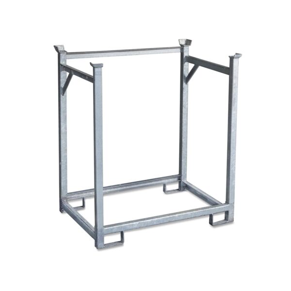 TAMMET/VIVATEC-Lagerbox Barrier Frame 25
