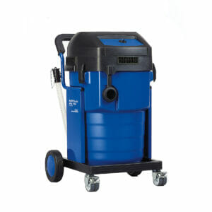 NILFISK-Industriesauger SQ 850-11