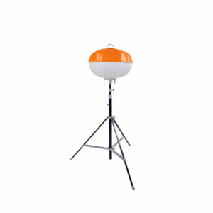 POWERMOON-Leuchtballon LEDMOON 600