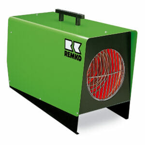 REMKO-Elektro-Heizgerät ELT 18-9