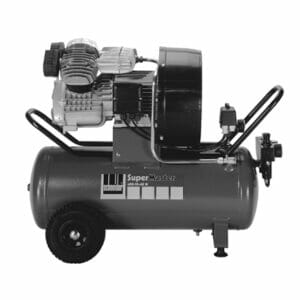 SCHNEIDER-Kompressor SuperMaster 400-10-60 W