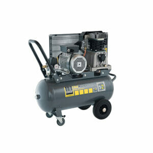 SCHNEIDER-Kompressor UNM 410-10-50 D