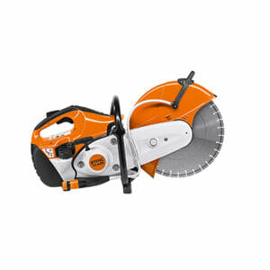 STIHL-Trennschleifer TS420