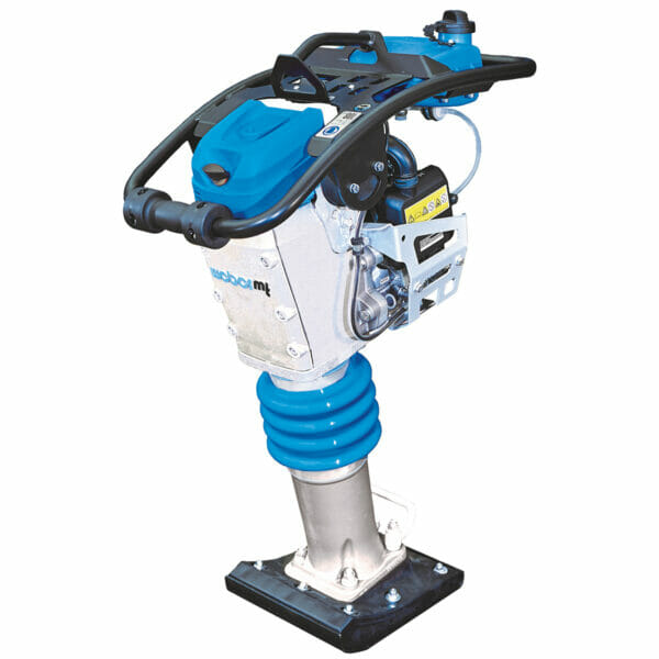 WEBER-Rüttelstampfer SRV 590